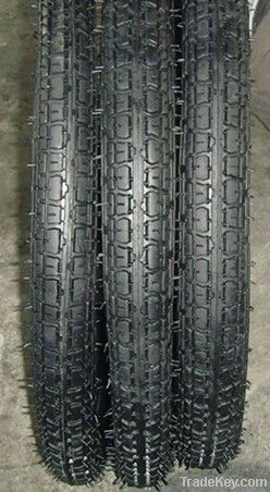 Motorcycle Tires and tubes