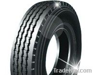 Radial Truck Tires