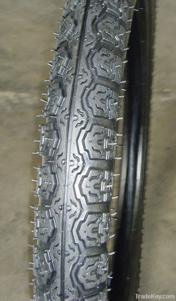 Front/Rear Motorcycle Tire
