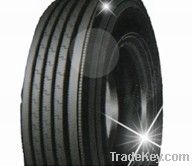 Radial Truck Tires