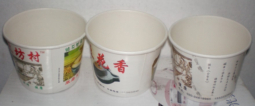 supply ice cream cup