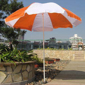 Beach Umbrella