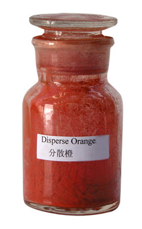 Disperse Orange