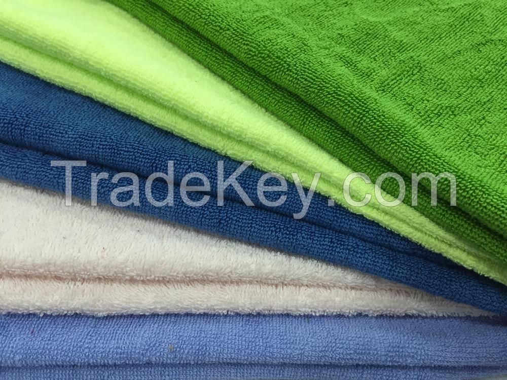 Wholesales quality 100% Cotton bath towels