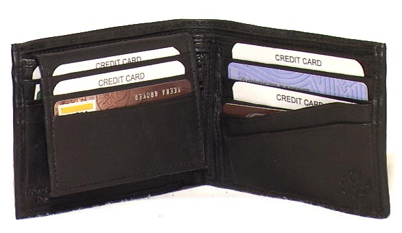 Leather Wallets