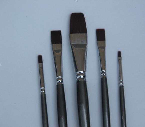 High Quality Paint Brush, Artist Brush, painting Brush