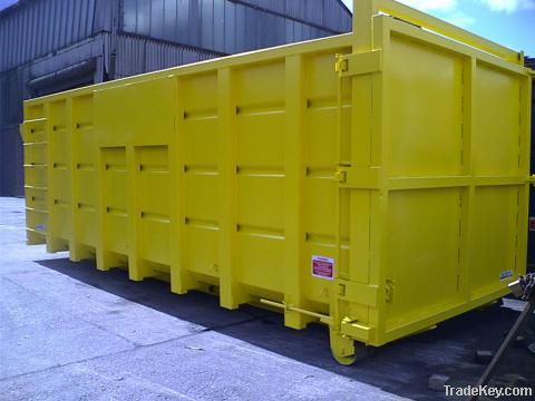 Skips, Bins, Trollies for sale in Dubai, UAE