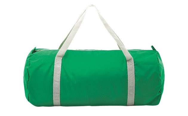 Tyvek Gym Bag, Sports Bag, Apparel Bag, Travel Bag
