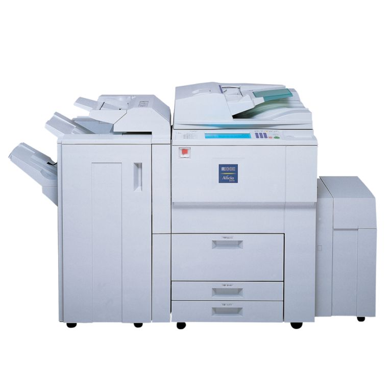 Multifunction Copiers By Jordanian Office Equipment centre llc, UAE