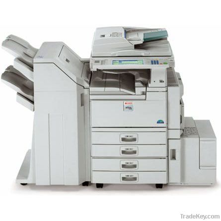 Multifunction Copiers