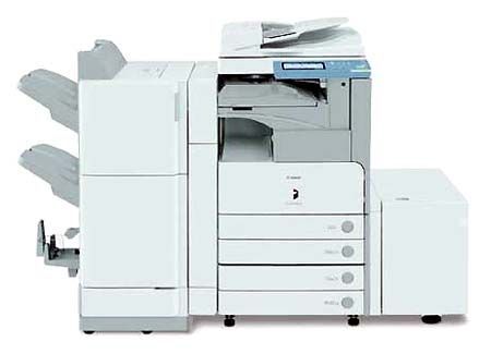 Used Photocopier Machines