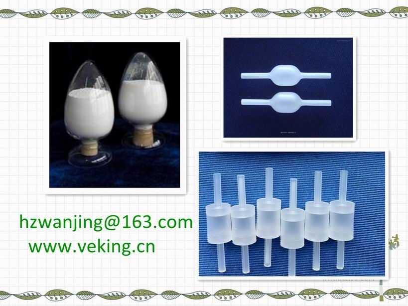 Crystalline Ceramic grade alumina