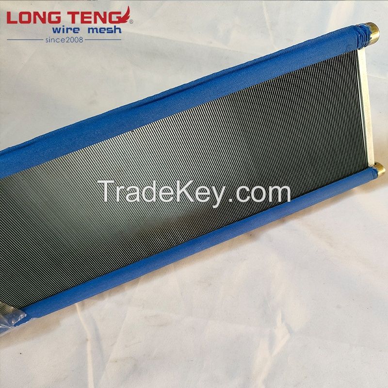 Textile Machine Spare Parts Steel Reeds and Needle Loom Reeds