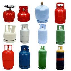 kenya 13kg, 6kg lpg cylinder