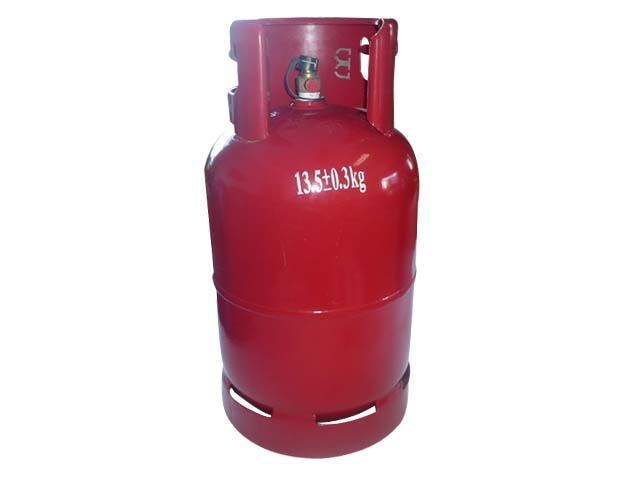cameroon 12.5kg lpg cylinder