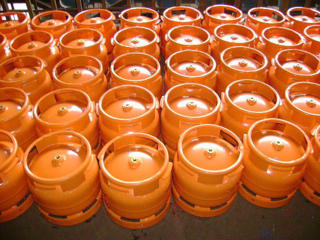 cote d'ivoire 6kg lpg cylinder