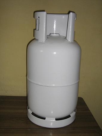 Ethiopia 12.5kg lpg cylinder