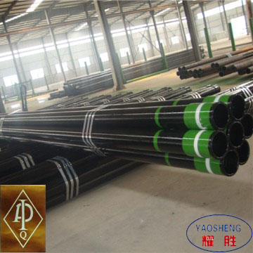 API 5CT casing pipe