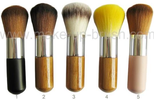 powder brush