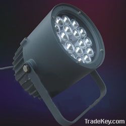 LED Flood light CH-FL-18B