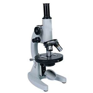 Biological Student Microscope L-101