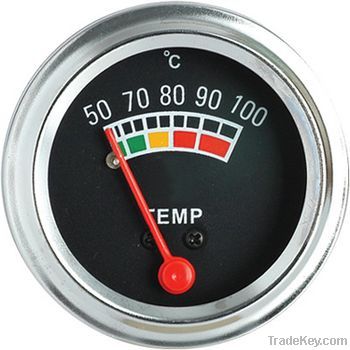 Water temp gauge