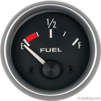 Auto fuel gauge