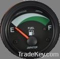 Auto fuel gauge