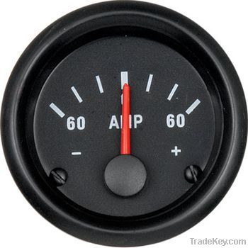 Auto Ammeter