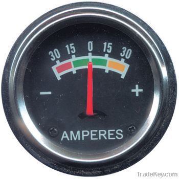 Auto Ammeter