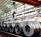 Cold Rolled Medium Carbon Steel Coils, Sheets, Strips