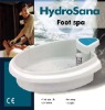 ion cleanse  detox foot spa