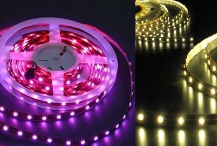 led strip lights