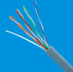 upt cat5 lan cable