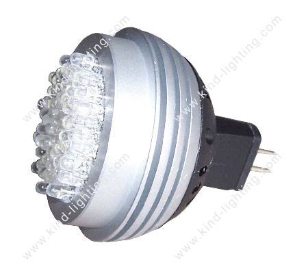 Supply a large number LED bulbs