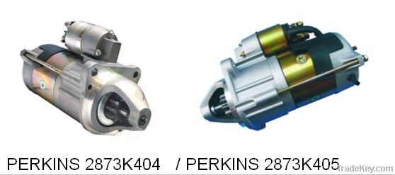 63280040  PERKINS 2873K404, 63280041  PERKINS 2873K405