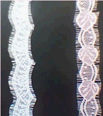 Tricot Lace 2