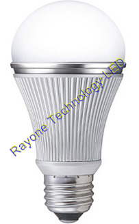 LED bulb 4W