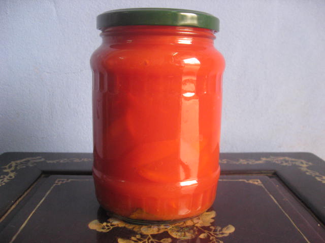 Red Pepper Powder