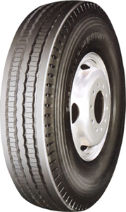 All Steel Radial Tire