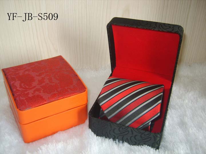 gift tie box