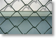 Chain Link Fencing