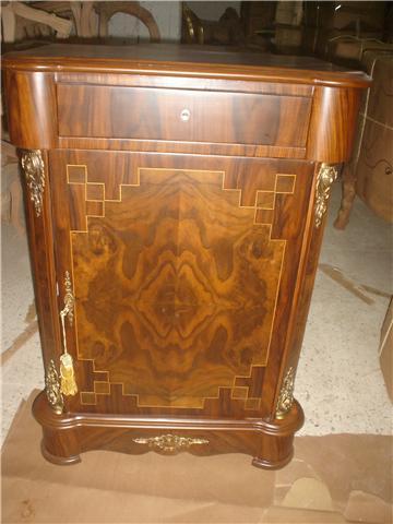 French Antiques Furniture