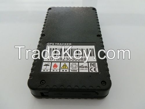 gps vehicle tracker