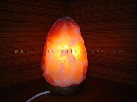 Natural SALT LAMPS