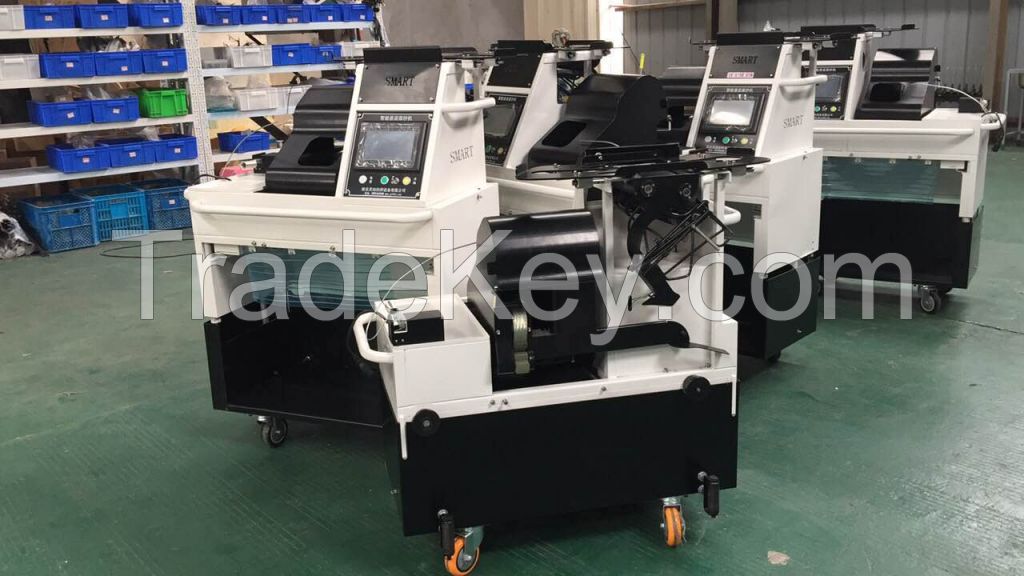 LD-A3-Z(Y) Ring Frame Auto Doffing Machine