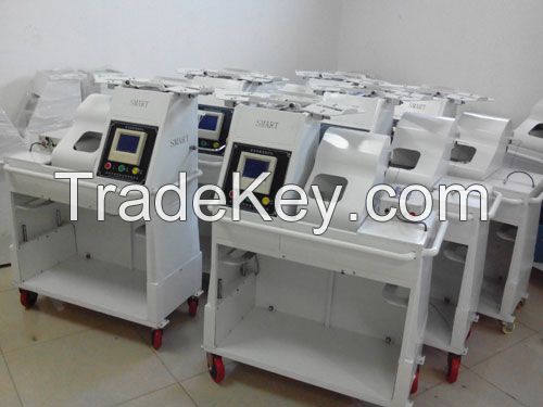 LD-A3-Z(Y) Ring Frame Auto Doffing Machine