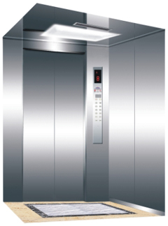 Passenger Elevator