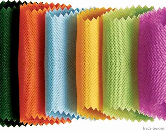 Nonwoven fabric