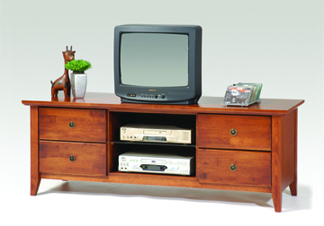 TV5 - TV console